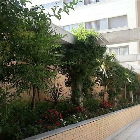 Apartamento Playa Y Piscina 1-2 Personas Malaga Luaran gambar