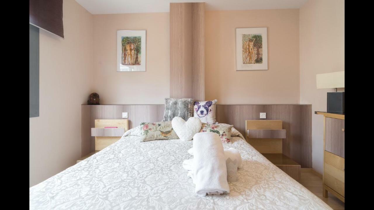 Apartamento Playa Y Piscina 1-2 Personas Malaga Luaran gambar