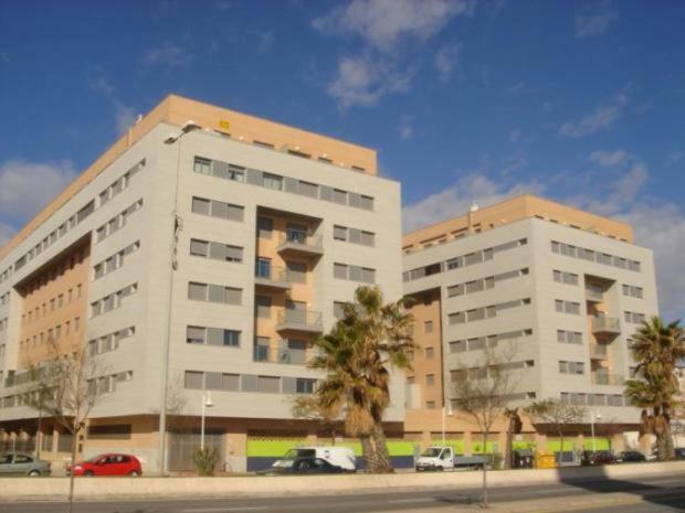 Apartamento Playa Y Piscina 1-2 Personas Malaga Luaran gambar